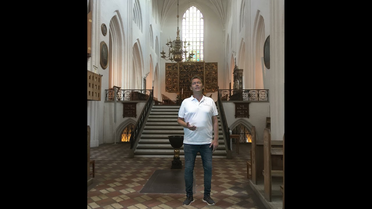 Espen Samuelsen versjon 1 In You Alone