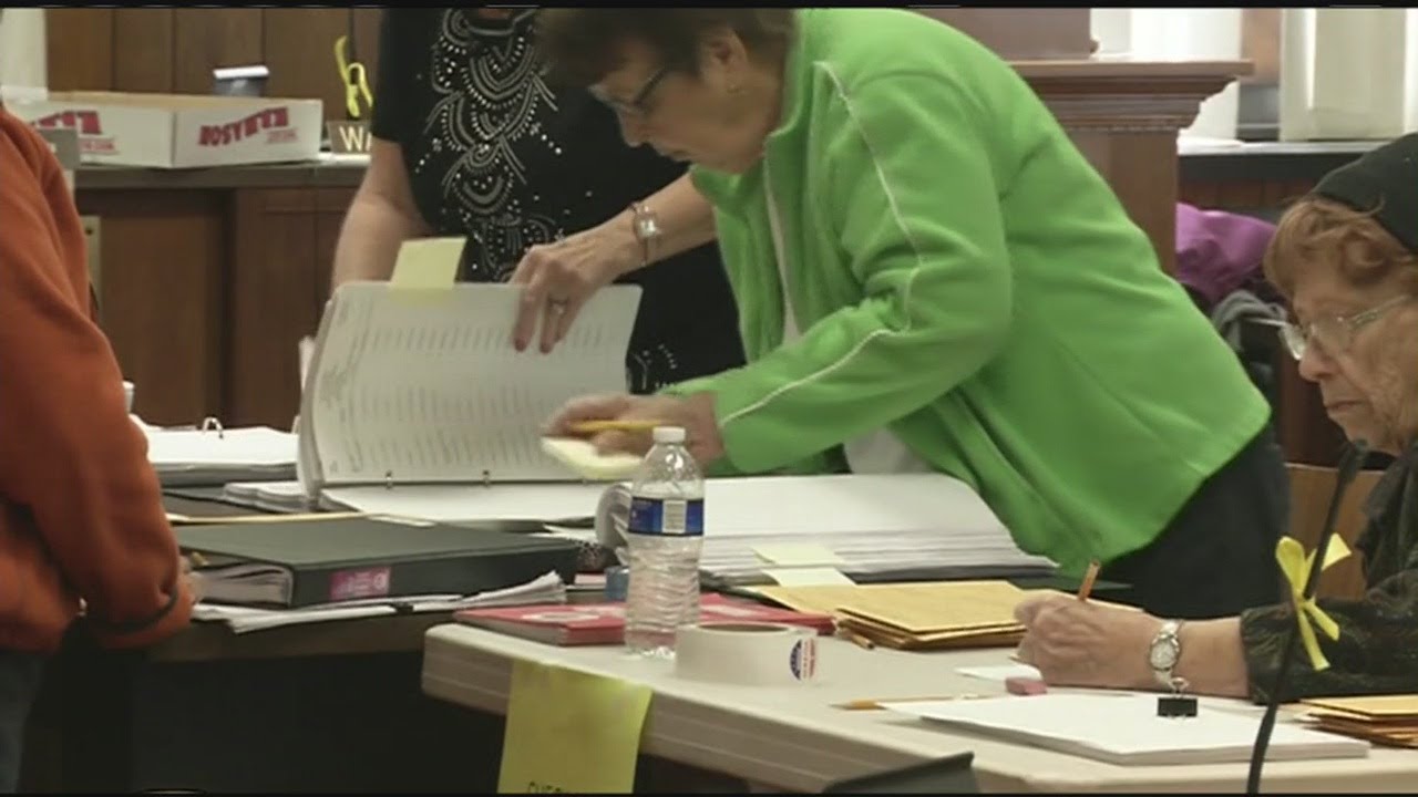 Automatic voter registration proposed for Massachusetts