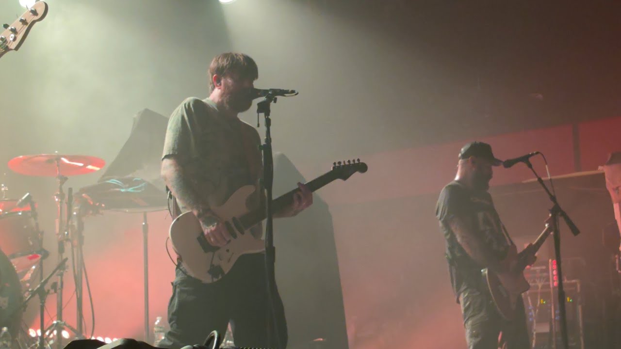 [JSYL] Four Year Strong - Full Set Live at Revolution 2026 (4K 30fps)