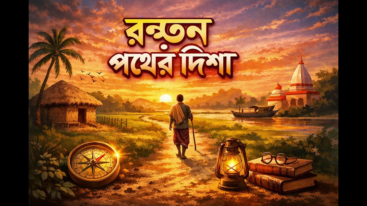 চিরন্তন পথের দিশা