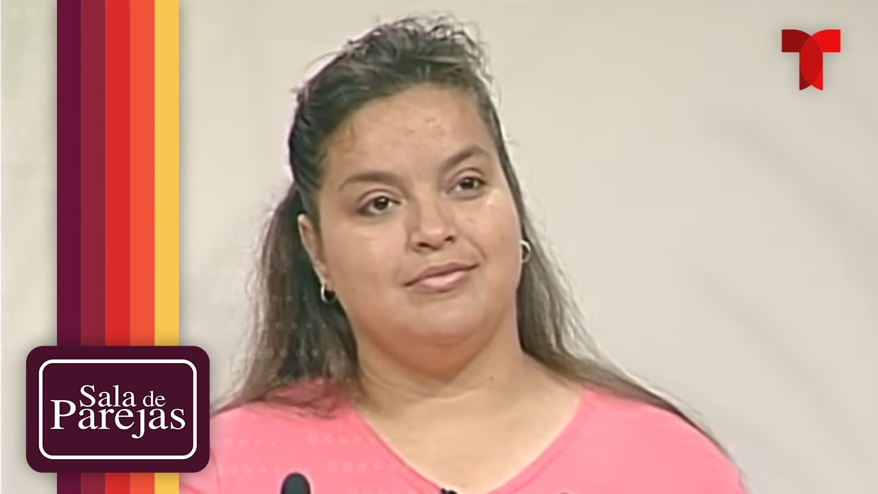 🤡💼💔 Exige a su marido que deje las payasadas | Sala De Parejas