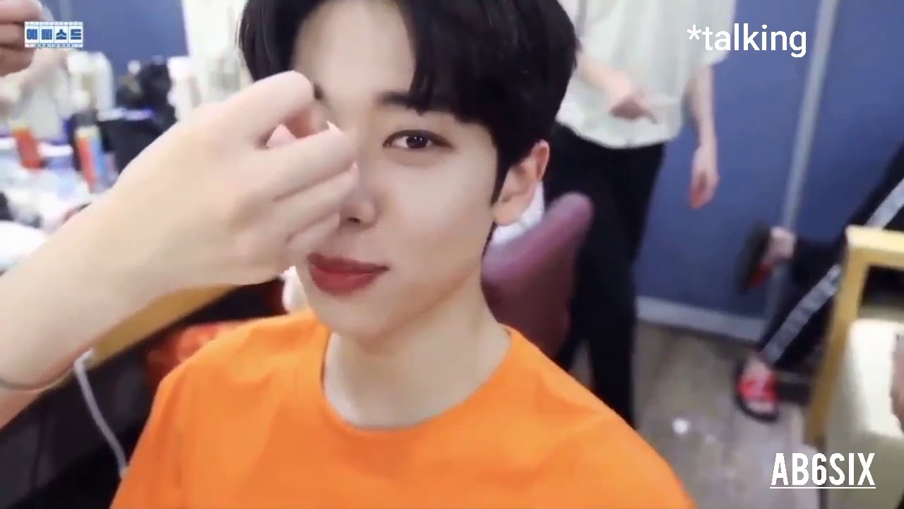Stray Kids Voice in Another Groups Video/Live