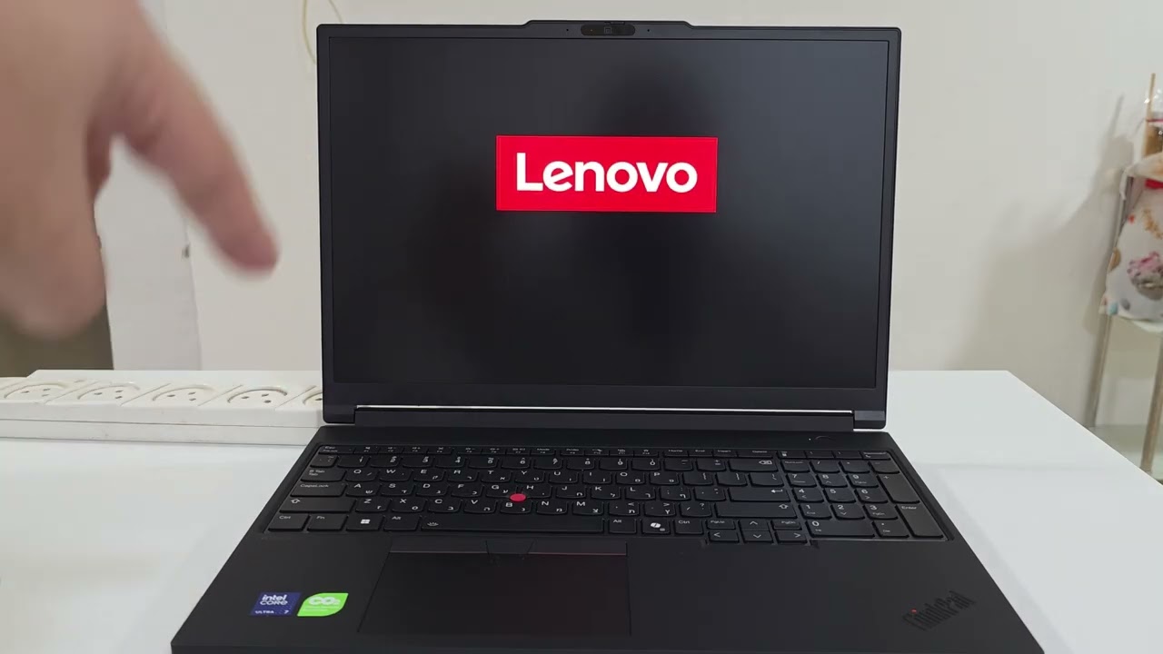 Lenovo ThinkPad P16 Gen 3 — полный обзор, тесты и бенчмарки.