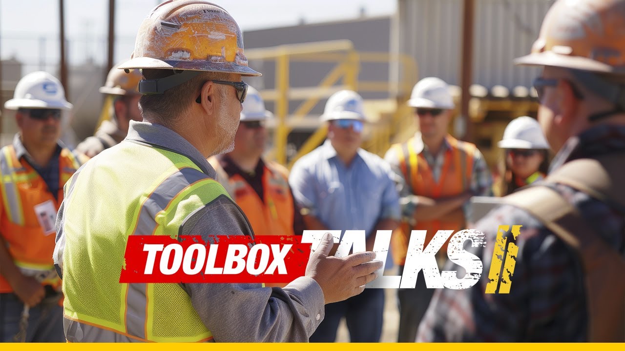 Rigging Safety Toolbox Talk: Turnbuckles, Multi-Leg Slings, and Chain Grades Explained