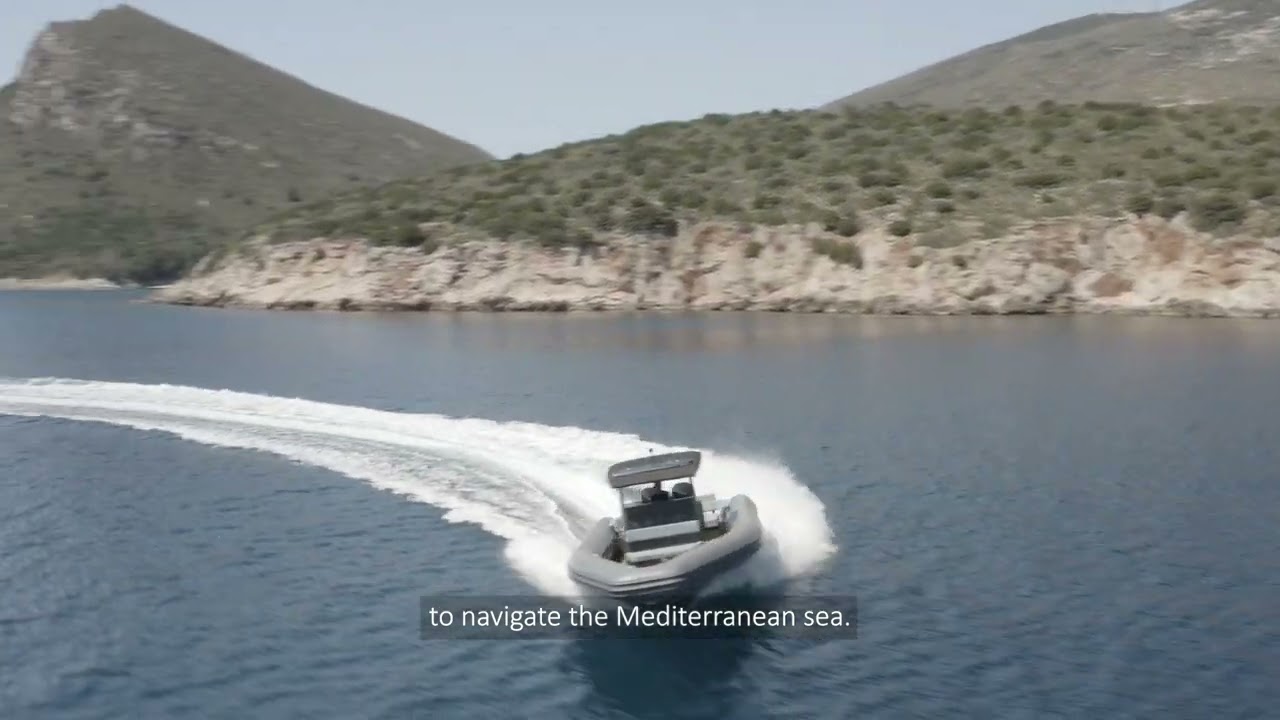 Overview Novamarine RH 1000