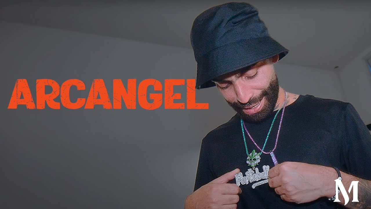 Lo que brilla es LA MARAVILLA  @Arcangel  #Portobello | Maestros Joyeros