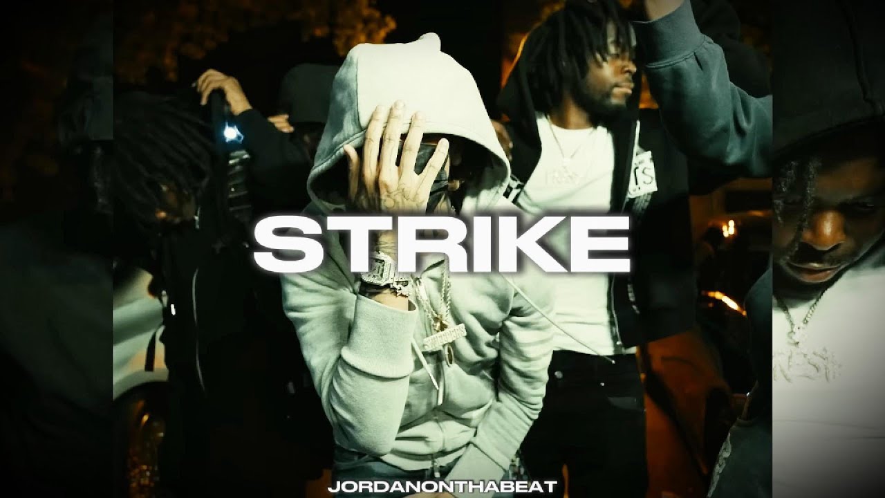 [FREE] Mdot 59 x Jay5ive x Pop Kreep Type Beat - 