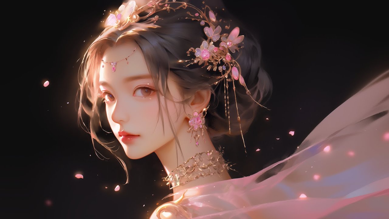 Playlist | Best of Chinese songs - Chinese Drama OST - Relaxing Chinese music ♪ 16