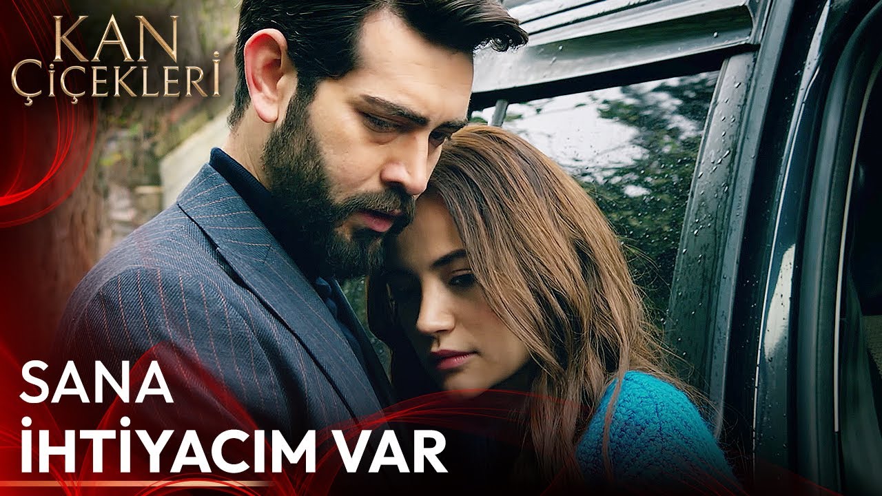 Bu Sevda Nasıl Başladı? #11 - Kan Çiçekleri