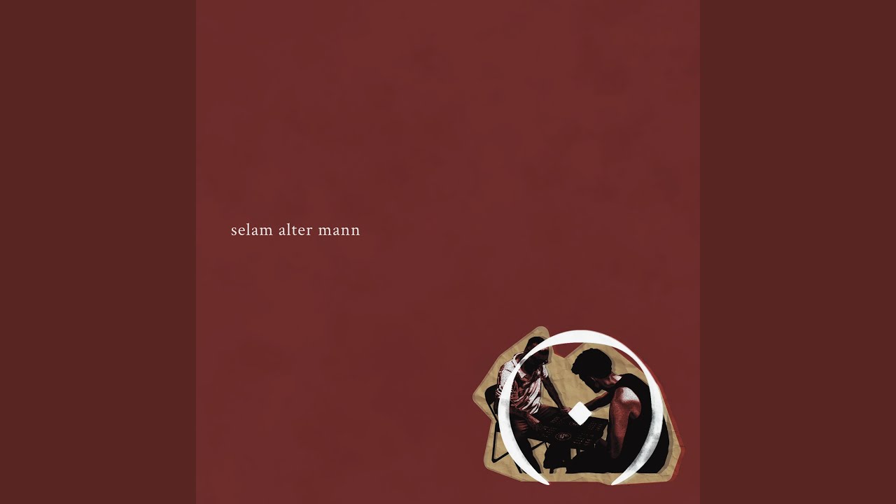 selam alter mann