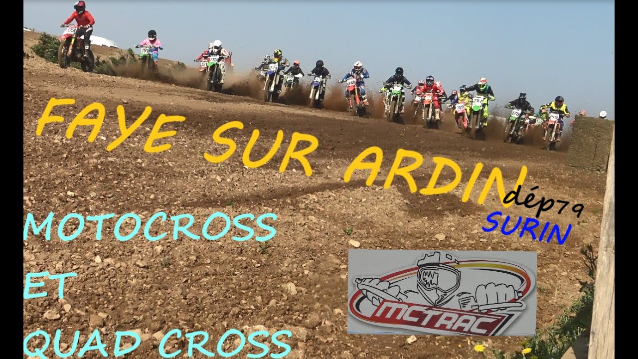 Faye sur Ardin   2022