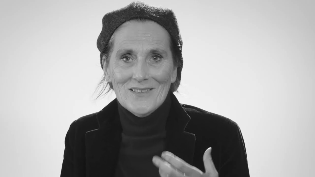 FABIENNE VERDIER. 