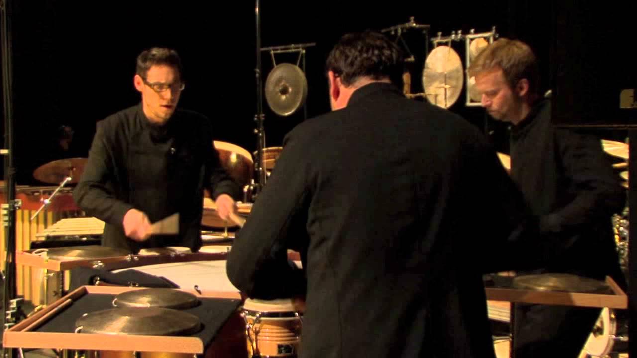 Trio per Uno