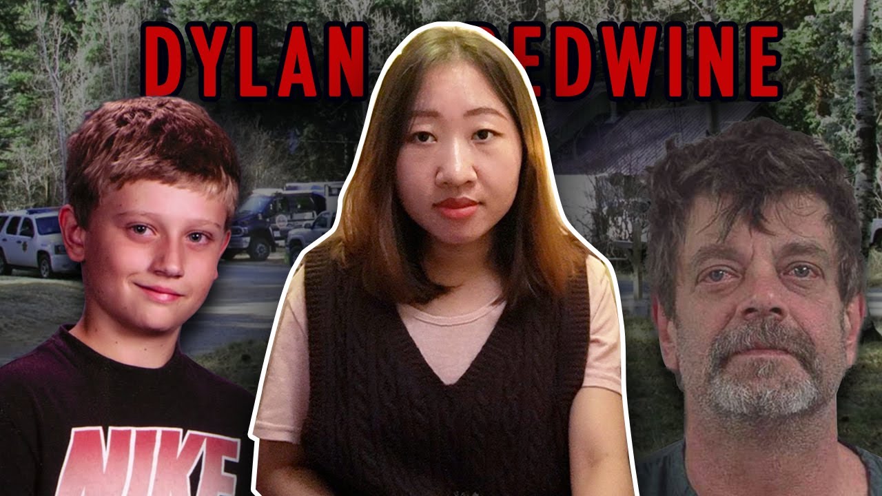 Ep27 - ការបាត់ខ្លួនរបស់Dylan Redwineជាការ​រត់ចេញពីផ្ទះ ឬជាក្តីឃាតកម្ម?