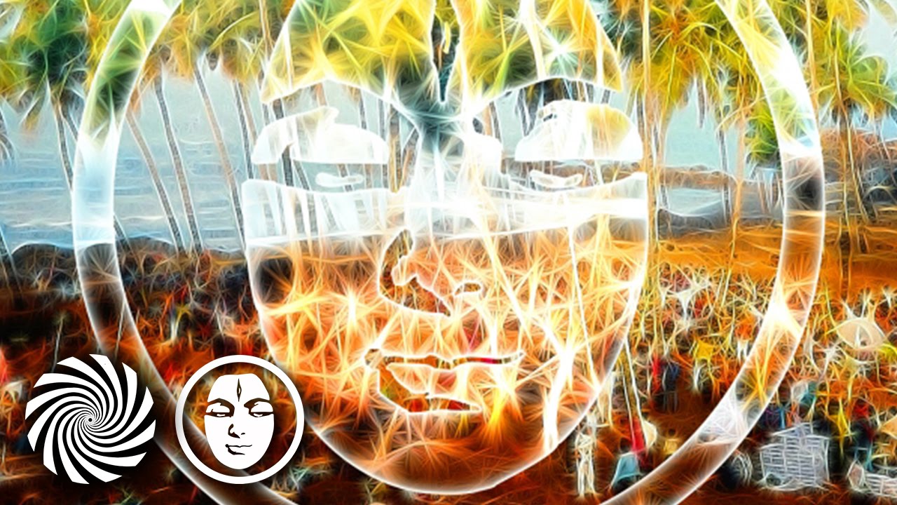 Prana - Mugen (Astral Projection Remix) | Tip World