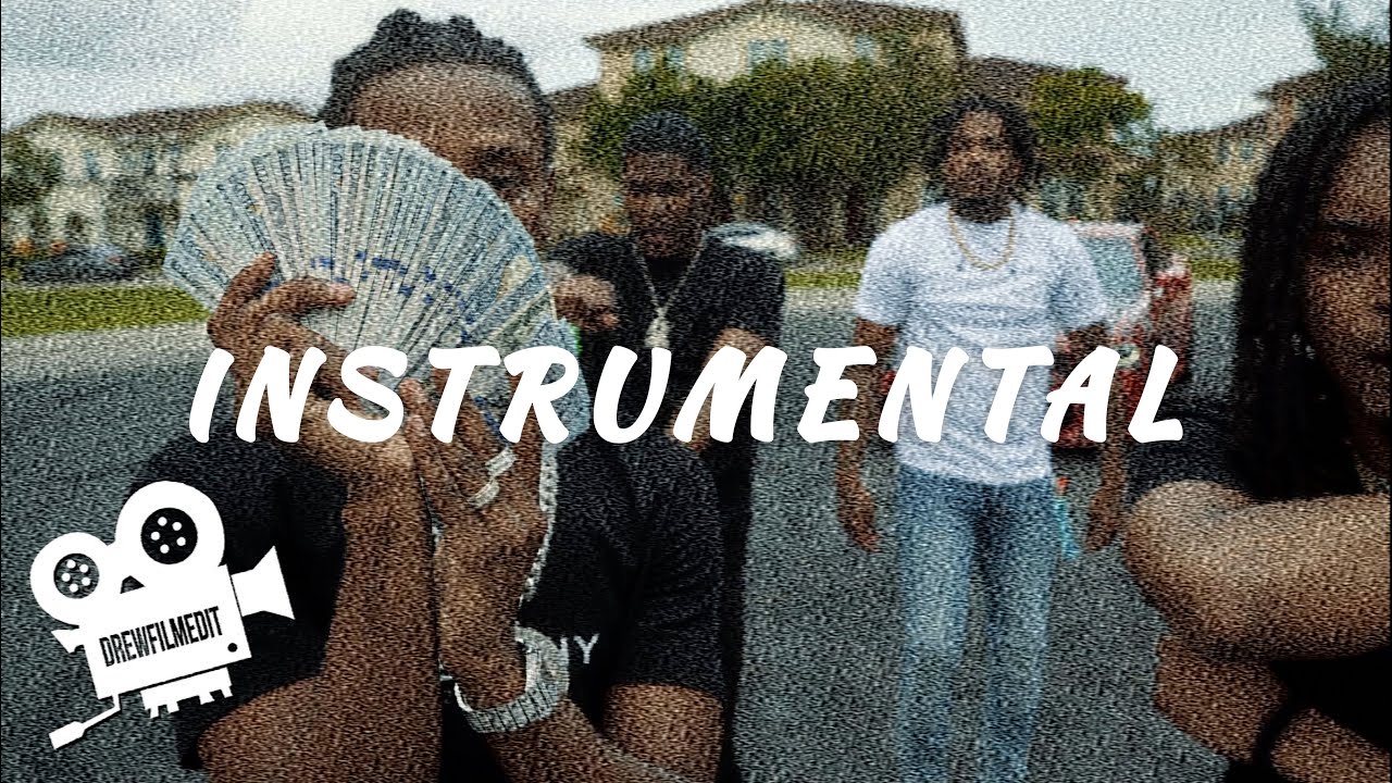 100k Track & BossTop Feat. Muwop, DqfrmdaO - 