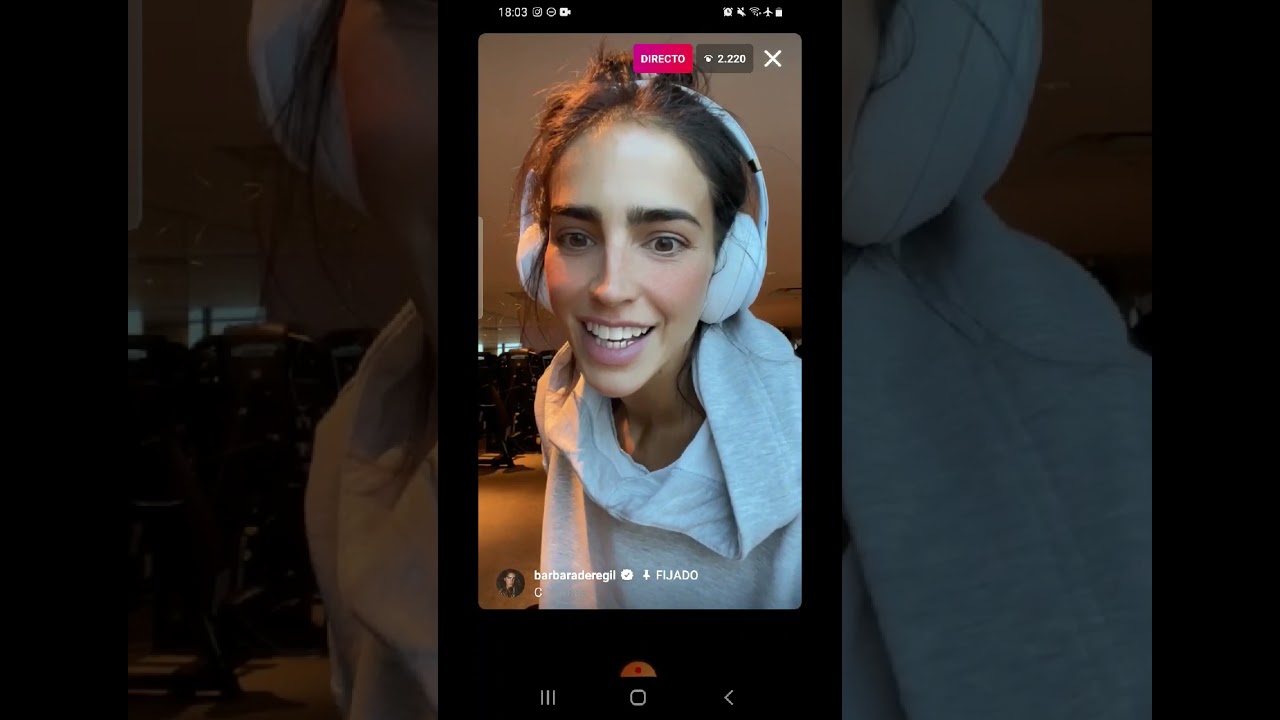 Barbara de Regil 8_octubre_21 ( full body _20 minutos )