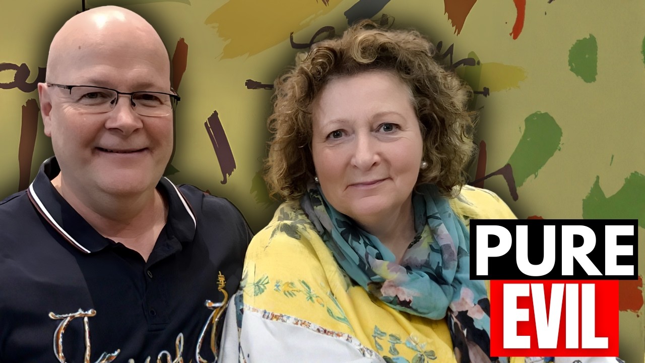 Жуткое дело о фальшивом друге семьи &mdash; документальный фильм о реальных преступлениях.