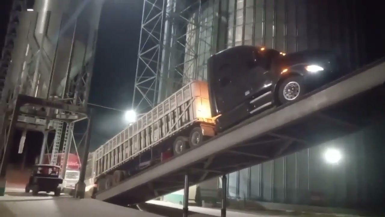 Kenworth 