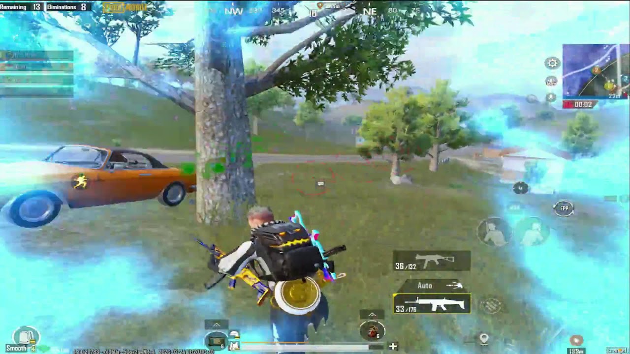 بث ببجي موبايل