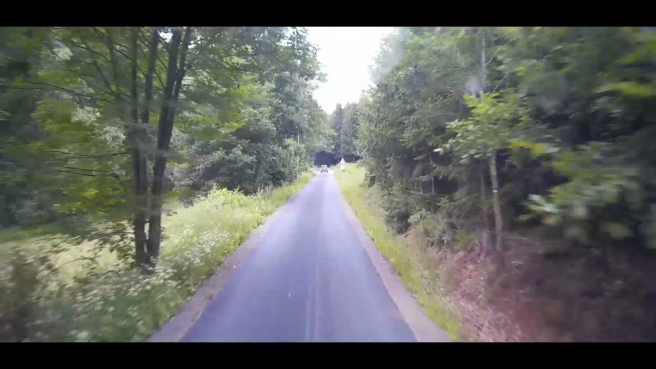 JSDH Pavlov- požár vyvážecího traktoru