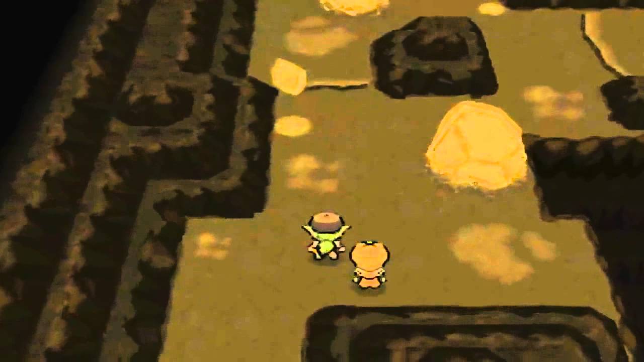 How To Get N's Pokemon - Black/White 2