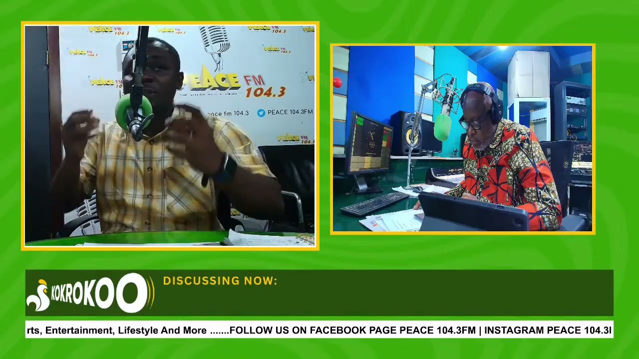 Cocoa Farmers Should Not Be Taken For Granted - Clement Abaidoo