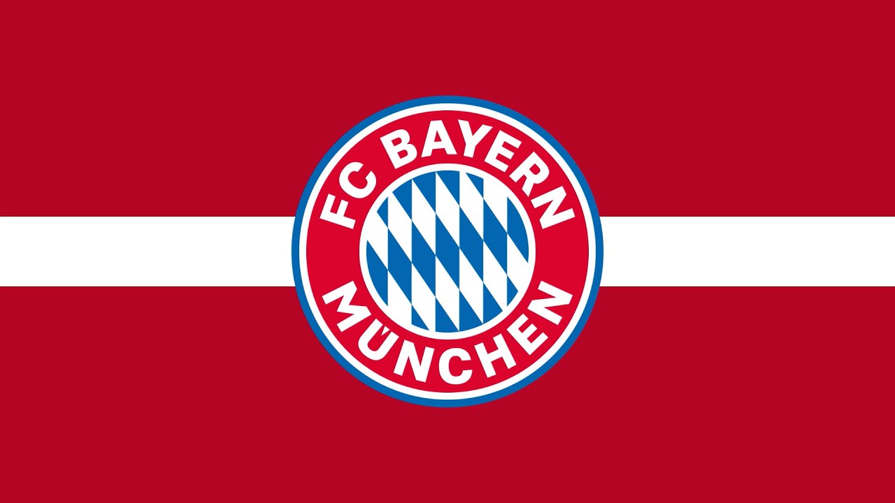 FC Bayern Einlauf-Song