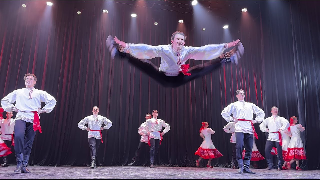 Театр танца 