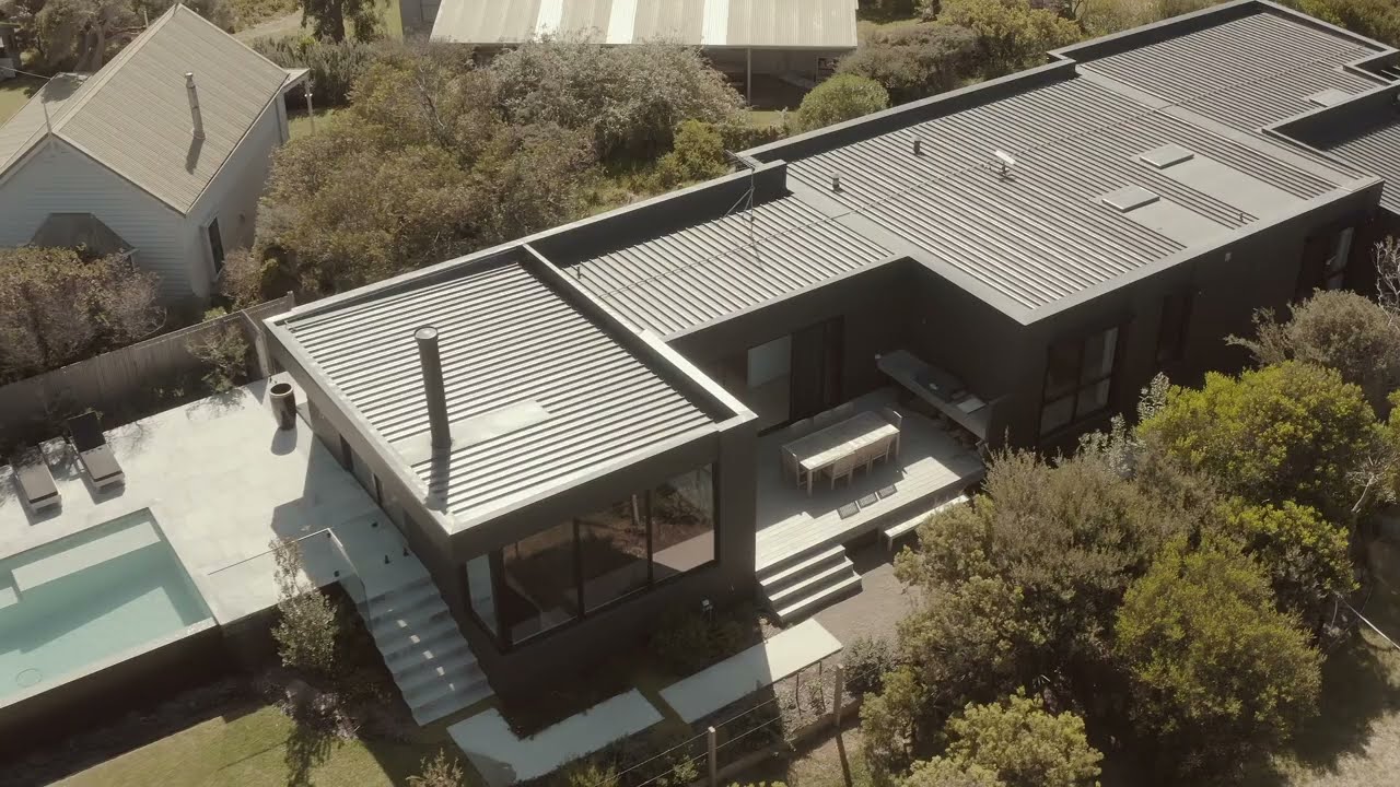 Luxury Home Builder Melbourne | Mornington Peninsula Custom Home Builder