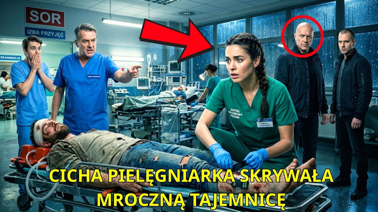 Wszyscy ją lekceważyli, aż uratowała życie i ujawniła wielki sekret