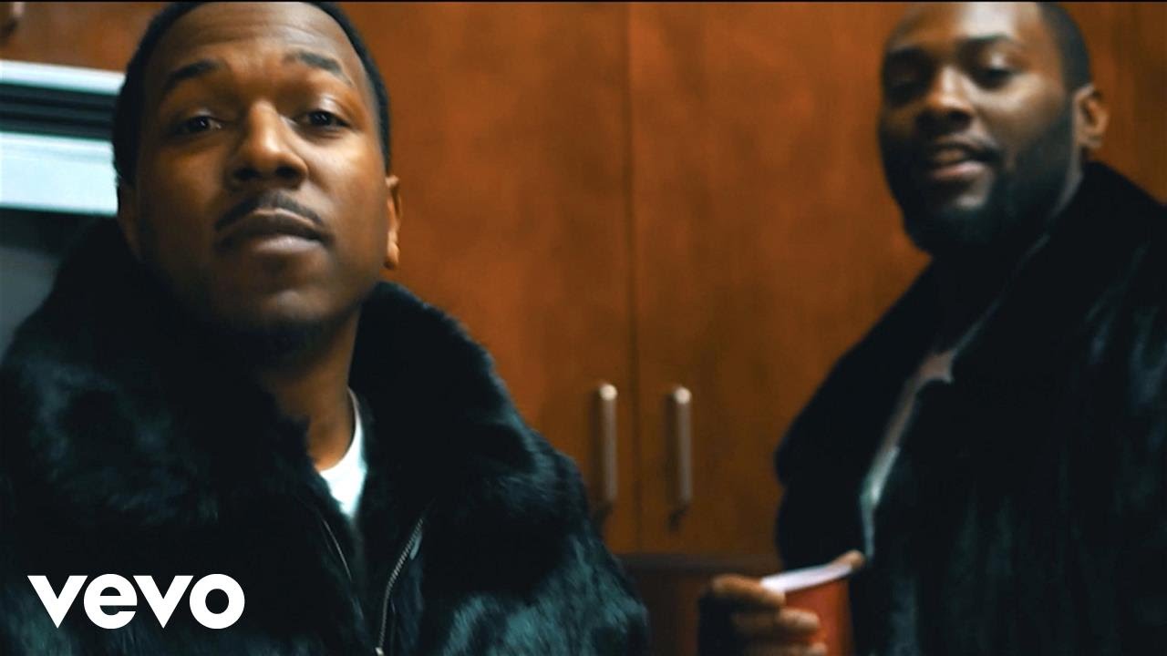 Peezy - Cant Stand By Me ft. Pesh
