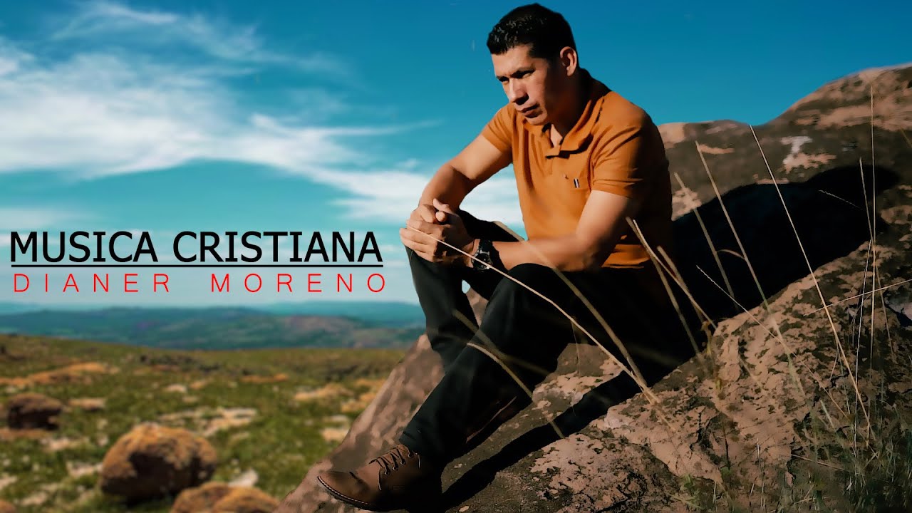 NO ME SUELTES DE TU MANO SEÑOR- VIDEO OFICIAL MAS LA PISTA EN EL MISMO TRAK-INSPIRACION CRISTIANA