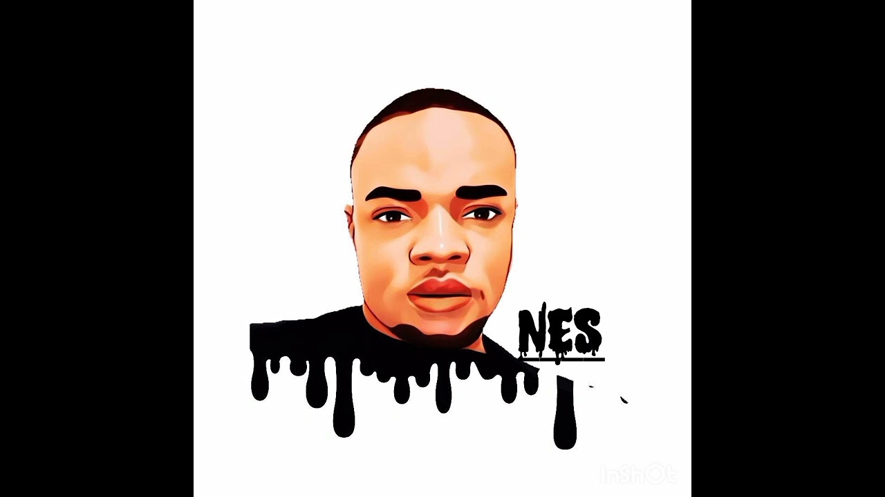 Nesty - Fake (Kwaito instrumental 🇳🇦)