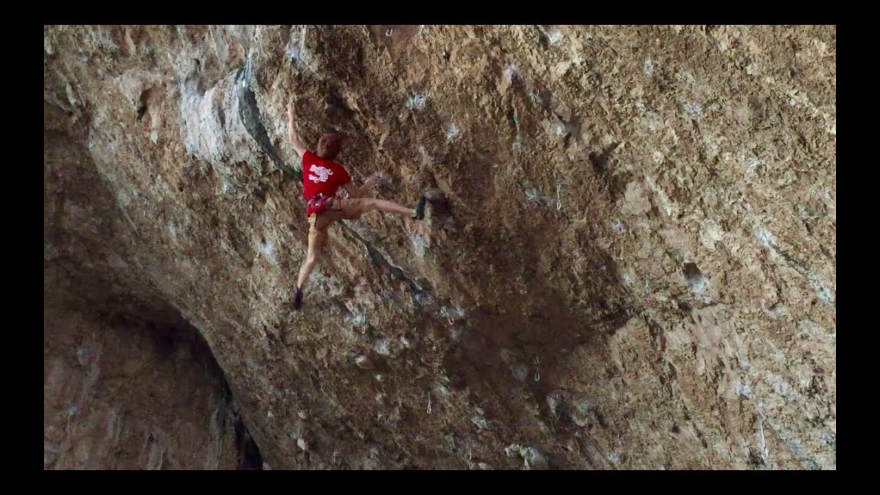 Il Corvo 8c