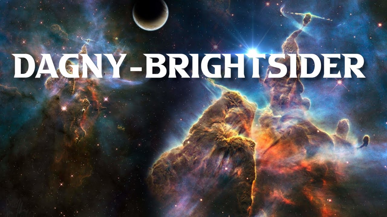 Dagny - Brightsider
