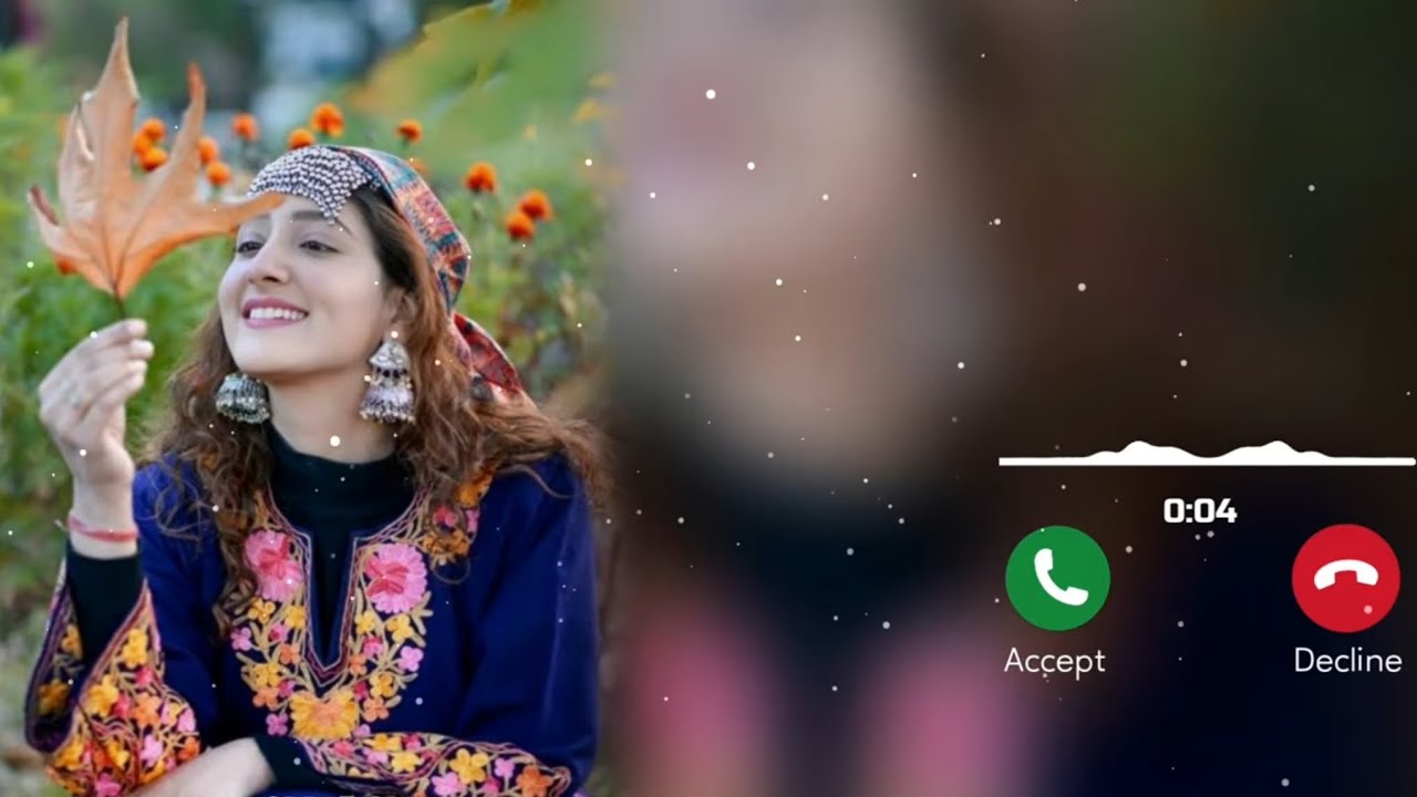 Pa Dedanono Pabandi Ringtone | Pashto Music Ringtones | Pashto Song Ringtone 