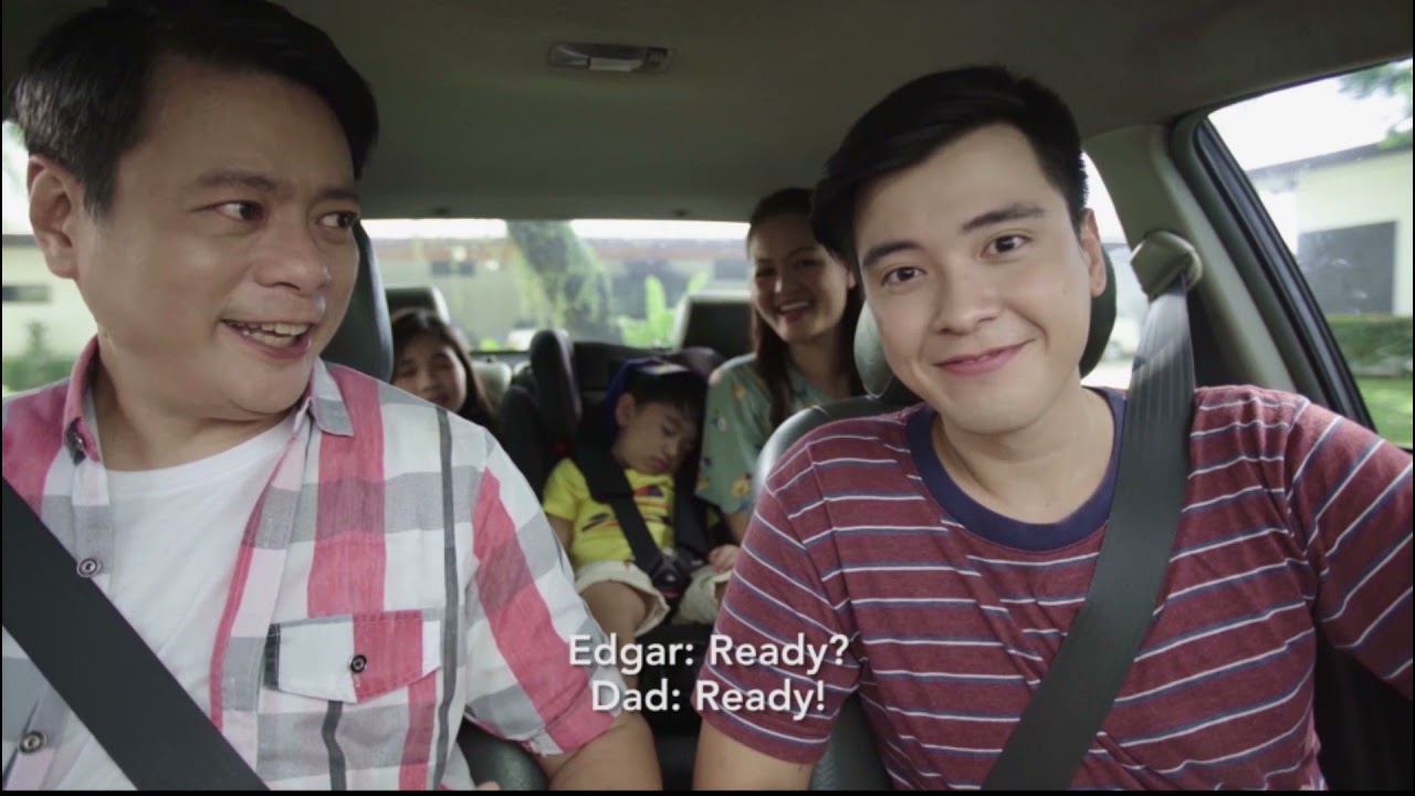 LTO Road Safety Advocacy   #LTO #ROADADVOCACY