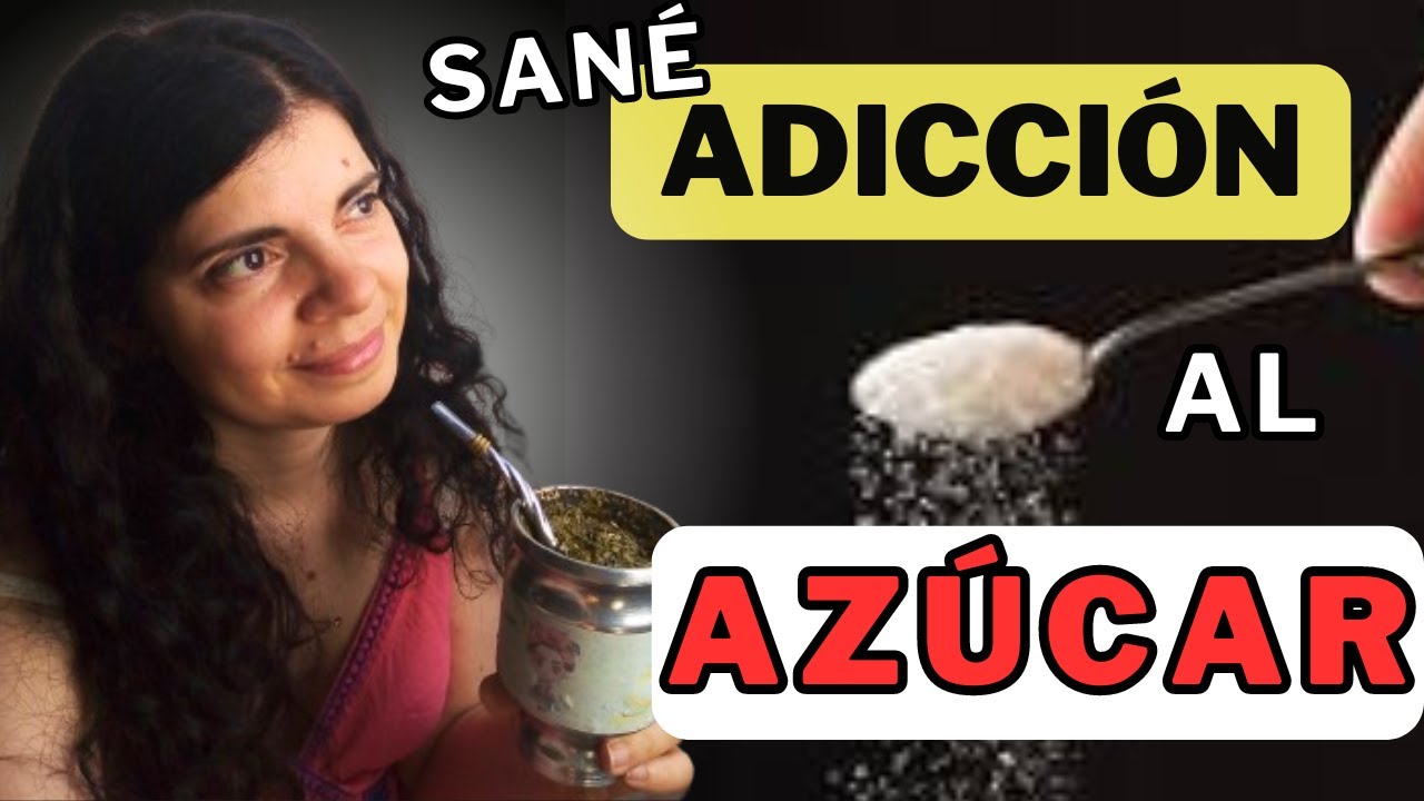 ⚠ SUPERANDO el AZÚCAR. Lo que NADIE TE CUENTA