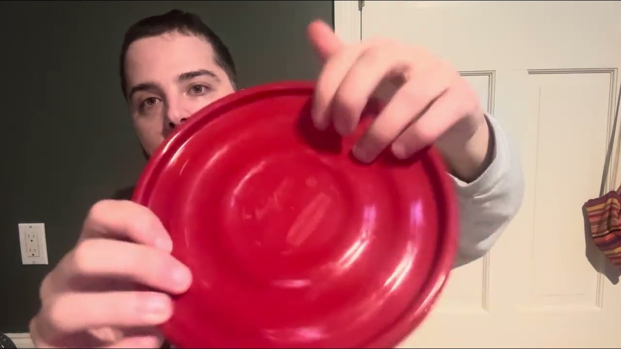 ASMR tapping that will put you to sleep! 💤 