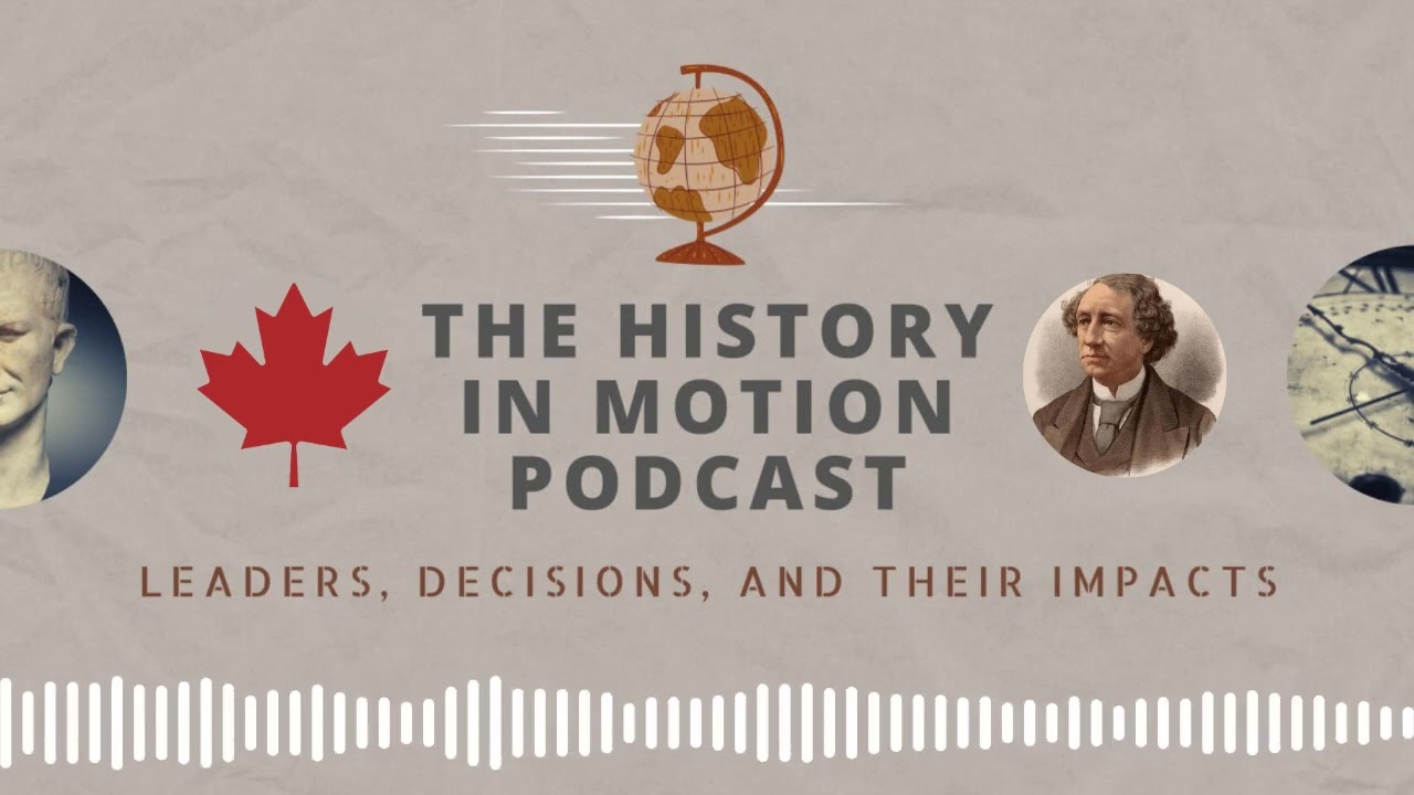 Sir John A. MacDonald and the Pacific Scandal: The Story of Canada’s First Major Political Scandal