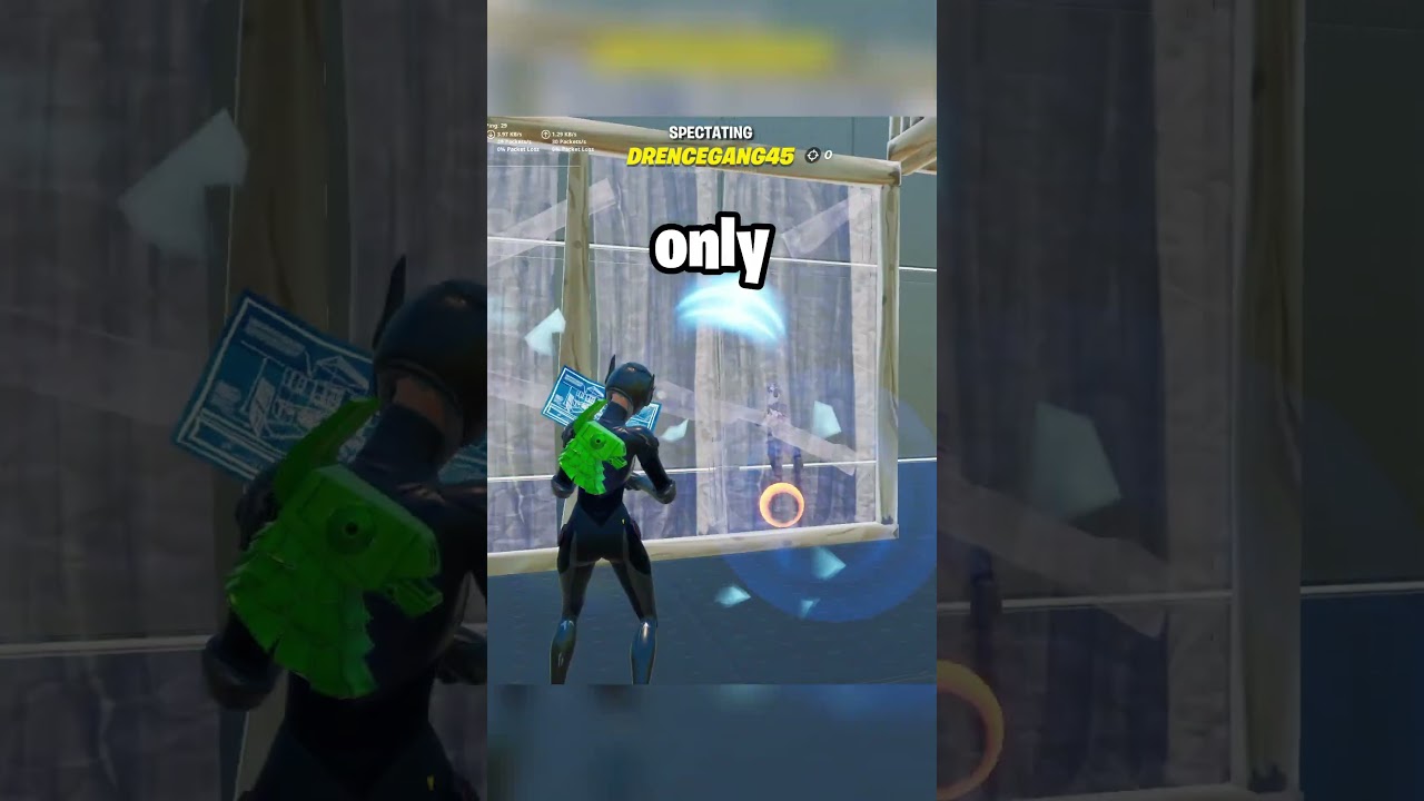 Why this is the BEST boxfight map...