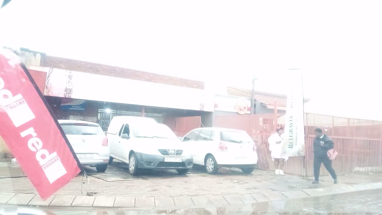 Driving with Mpho Wa Badimo🤩🤔🥰😍 Part 5 Etwatwa Emaphupheni Ma14