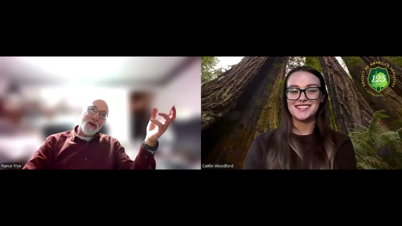 Music and Mentoring: Interview with Rance Frye