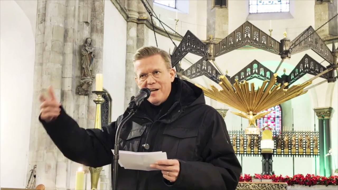 Kölner Stadtrat verbietet den Karneval?! | Kirche, Köln und Karneval. Geschichte des Fastelovend