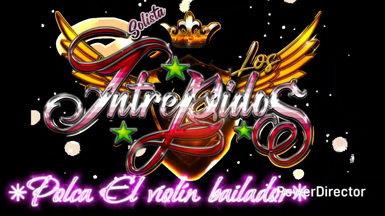 El violin bailador - Solísta Los Intrépidos 