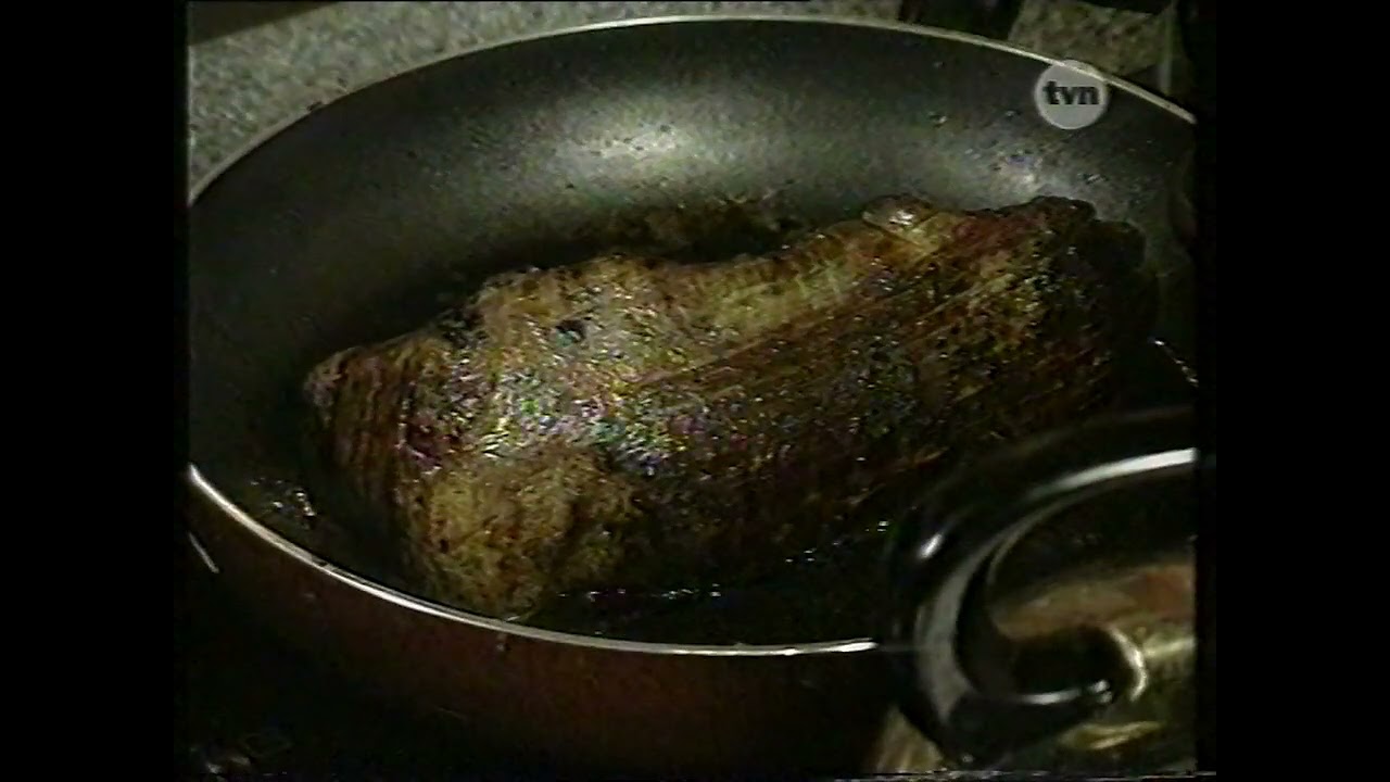 TVN - Gotuj z Kuroniem (kilka odcinków) (1999)