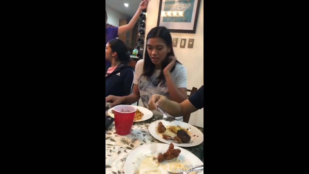 Dani Ravena (Birthday Celebration)