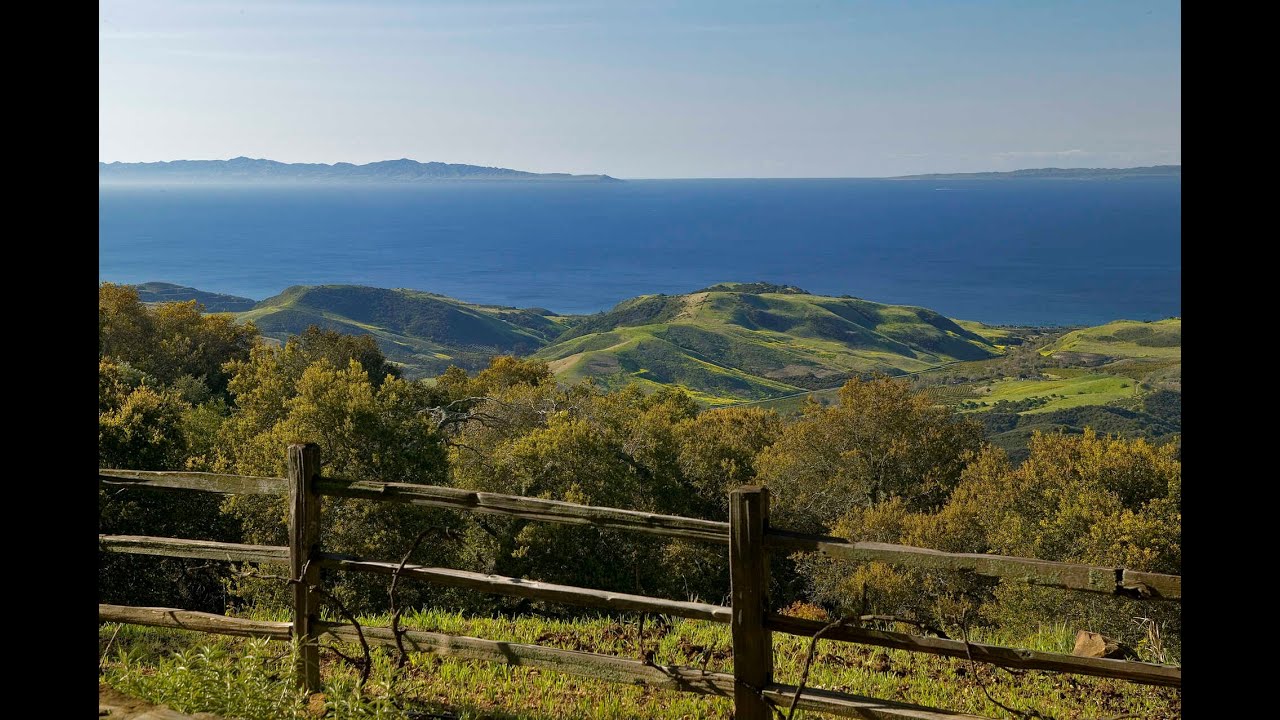 2377 Refugio Road | Santa Barbara