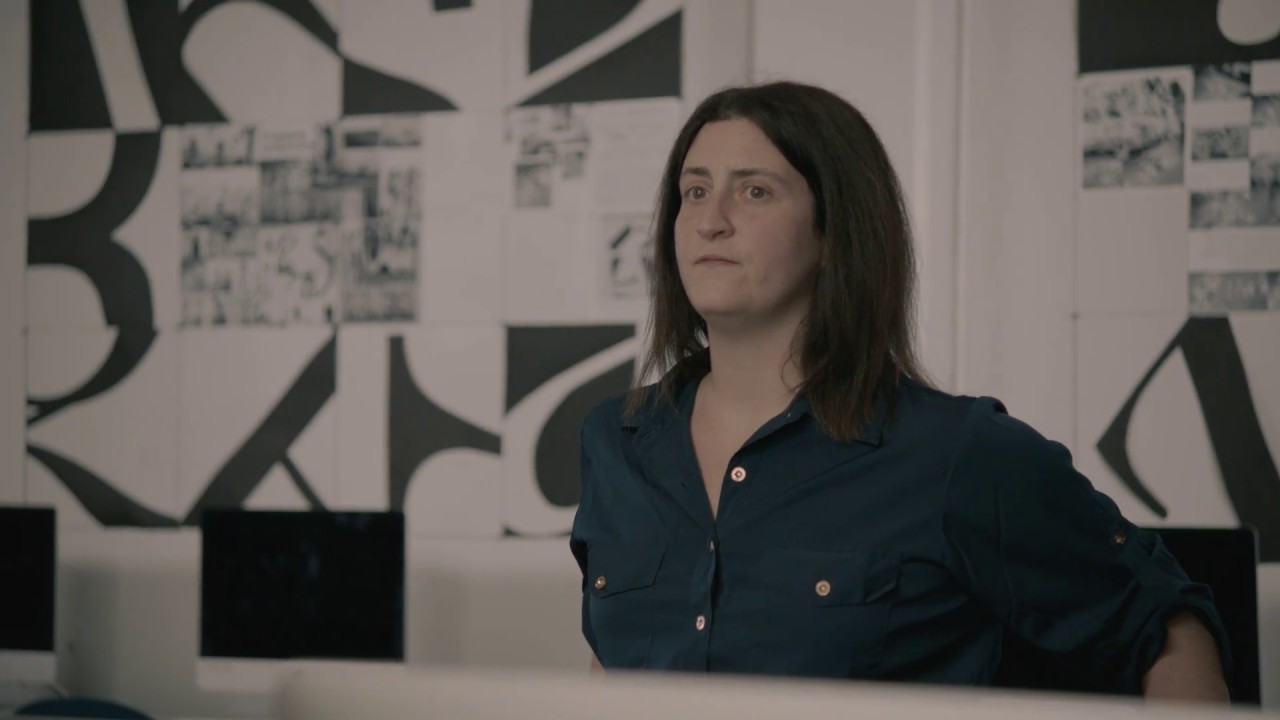 Cat Normoyle, Assistant Professor, Design Arts, Memphis College of Art